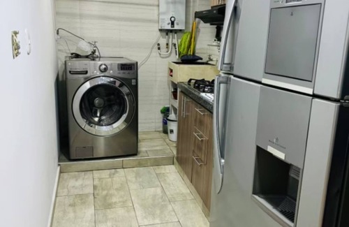 Puente Aranda Apartamento | Lindo apto en centro de Bogota