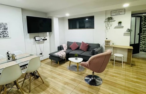 Puente Aranda Apartamento | Lindo apto en centro de Bogota