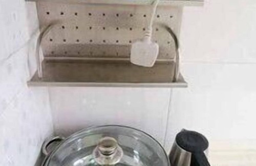 Mong Kok Apartamento | bonito apartamento con buena equippments-A1