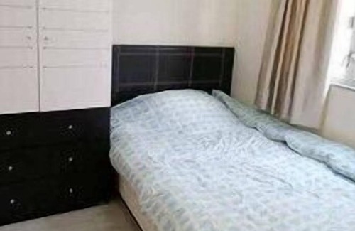 Mong Kok Apartamento | bonito apartamento con buena equippments-A1