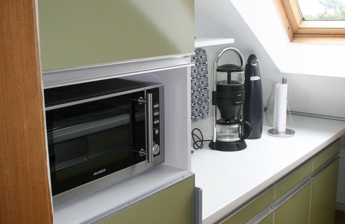 Annen Apartamento | Hermoso, artístico apartamento de diseño en el corazón de la cuenca del Ruhr (Bochum Witten)