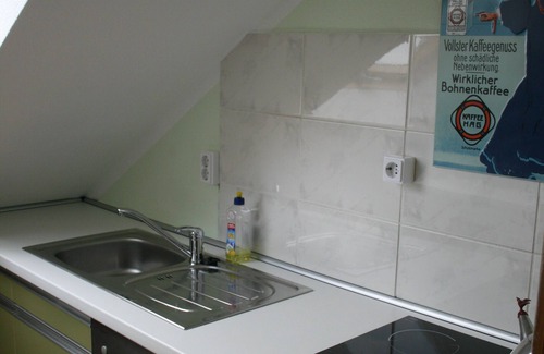 Annen Apartamento | Hermoso, artístico apartamento de diseño en el corazón de la cuenca del Ruhr (Bochum Witten)