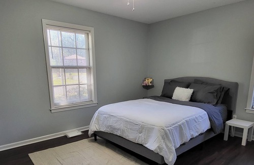 Ellendale Casa | Nice Bartlett area 4 bedroom house