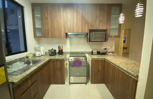 Punta Blanca Apartamento | Lindo departamento playero en punta Barandua