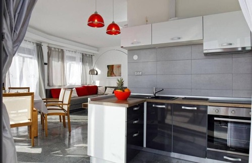 Stobrec Apartamento | Nice Beach Apartments for 3 Adults