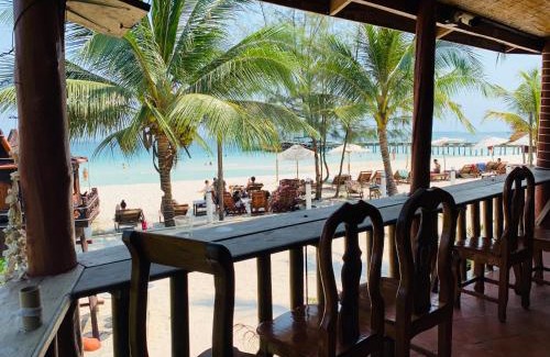 Daem Thkov Casa | Nice Beach Bungalow