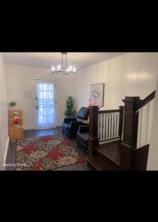 Charles Village Casa | NICE BEDROOM NEXT JOHNS HOPKIN UNIVERSITY