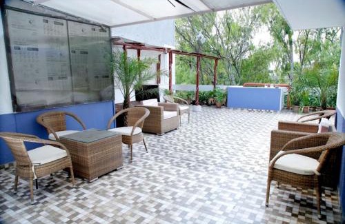 South Extension Casa | Nice Boutique Guest House In South Delhi Near Aiims,nift,srifort