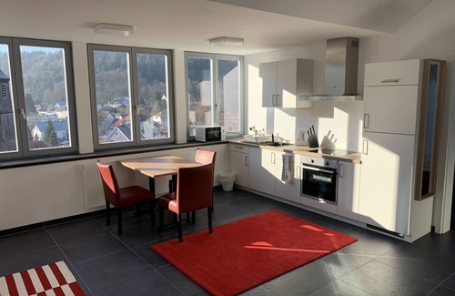Kaiserslautern Apartamento | Nice, bright spacious apartments