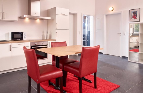 Kaiserslautern Apartamento | Nice, bright spacious apartments