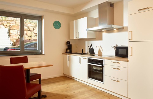 Kaiserslautern Apartamento | Nice, bright spacious apartments