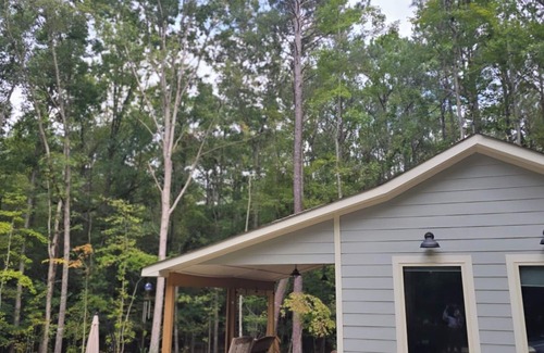 McDonough Casa | Nice bungalow in the countryside of McDonough