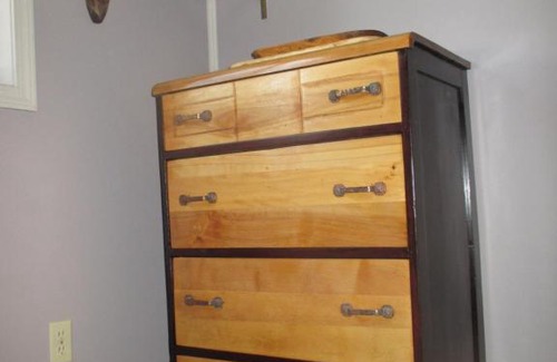 Whitehorse Casa | Nice Bunk Bed