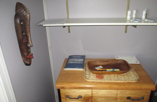 Whitehorse Casa | Nice Bunk Bed