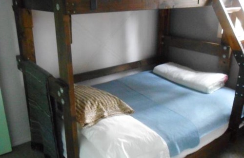 Whitehorse Casa | Nice Bunk Bed