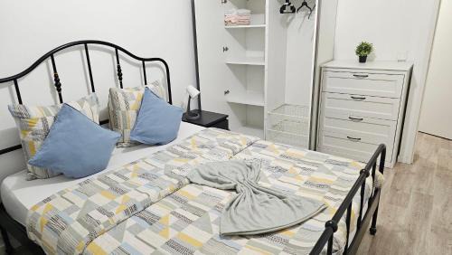 Petit Nanterre Apartamento | Nice business apartment Paris