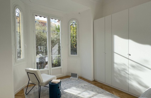 Mantega Apartamento | Nice Côte d'Azur Home by ASKME FRANCE