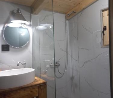 Obzovica Chalet De Esquí | Nice cabin