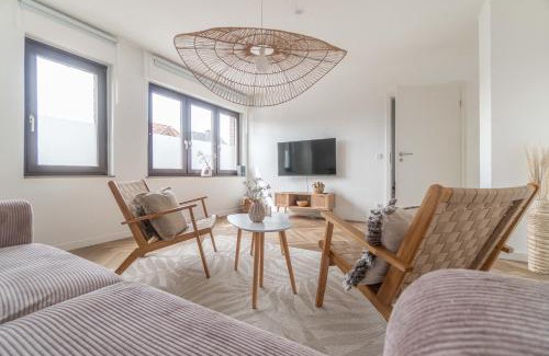 Wesel Apartamento | NICE & CALM - Wohlfühl-Wohnung in Stadtnähe für Familien oder Freunde