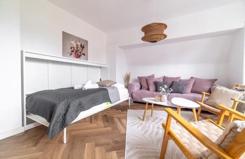 Wesel Apartamento | NICE & CALM - Wohlfühl-Wohnung in Stadtnähe für Familien oder Freunde
