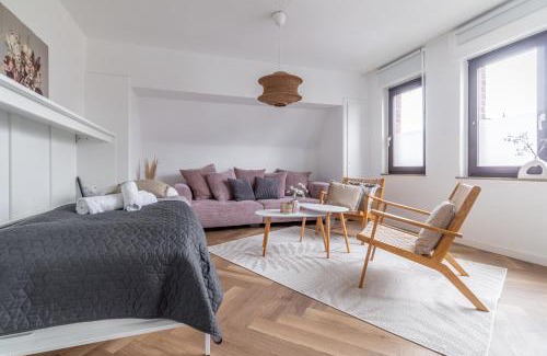 Wesel Apartamento | NICE & CALM - Wohlfühl-Wohnung in Stadtnähe für Familien oder Freunde
