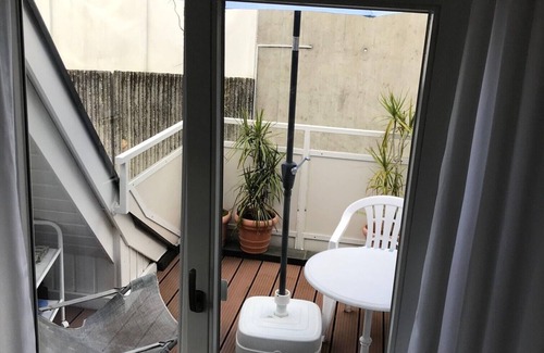 Reichenbach an der Fils Apartamento | Bonito apartamento en el último piso ubicado en el centro