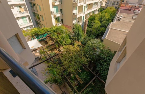 Gambetta Apartamento | Nice Center Apartment