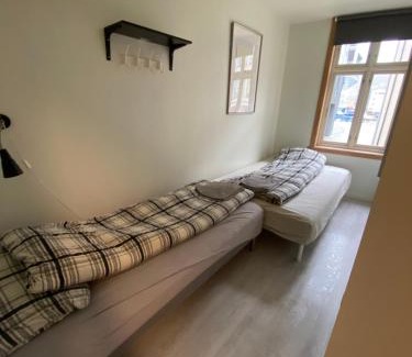 Bergen City Centre Apartamento | Nice central appartment