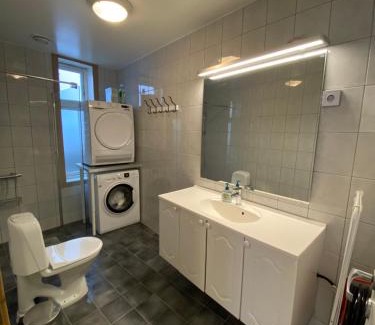 Bergen City Centre Apartamento | Nice central appartment