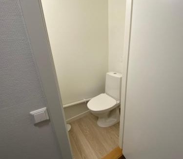 Bergen City Centre Apartamento | Nice central appartment