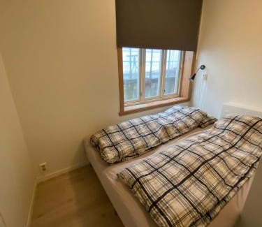 Bergen City Centre Apartamento | Nice central appartment