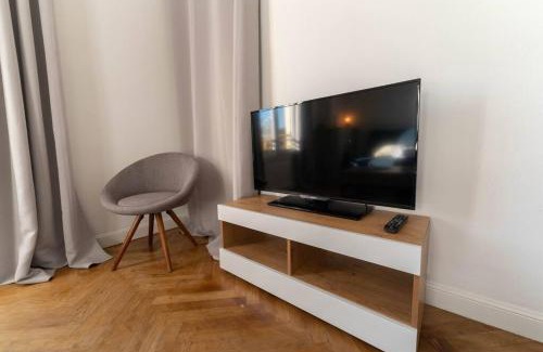 Vernier Apartamento | NICE CENTRE-VILLE STUDIO 2 en étage