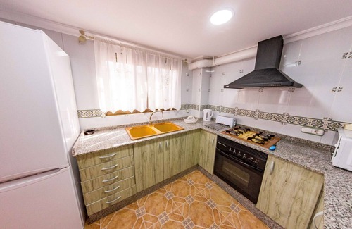 Pobles del Sud Casa | Bonita casa chalet en l Perellonet