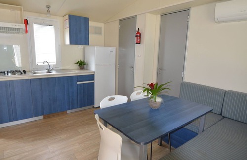 Lido di Dante Casa | Nice Chalet with Terrace near Sea