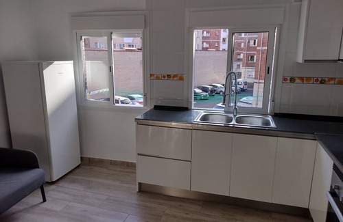 Mieres del Camino Apartamento | Bonito apartamento en Asturias con encanto
