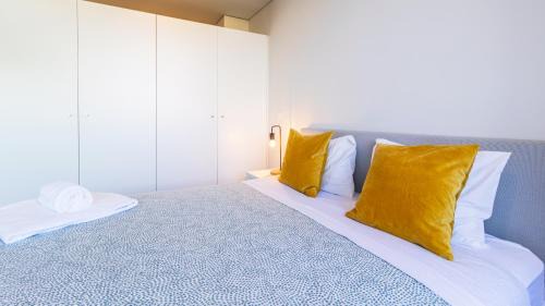Senhora da Hora Apartamento | Nice Circunvalação Studio I By Unique Hosts