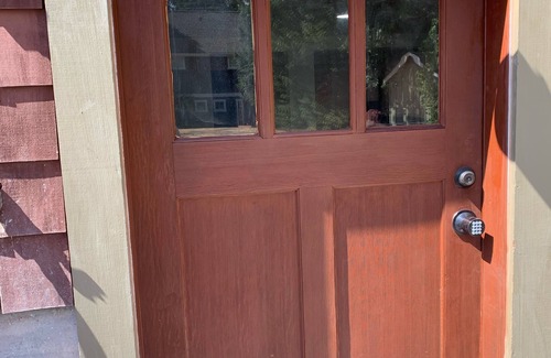 Kirkland Casa | Nice, clean and cozy place to stay with family and friends