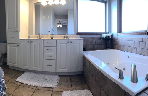 Piedmont Casa | Bonito, limpio, gran casa de 5 dormitorios entre Sturgis y Rapid City