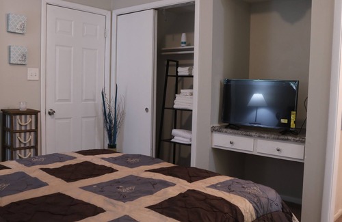 Redmont Park Apartamento | 💎💎 Nice, clean peaceful stay 💫💫