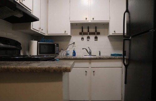Redmont Park Apartamento | 💎💎 Nice, clean peaceful stay 💫💫