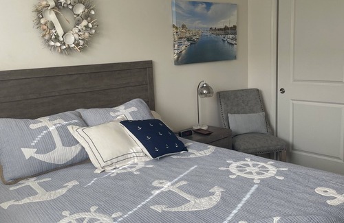 Eastside Santa Cruz Cabaña | Nice , clean, quiet Cottage close to everything!