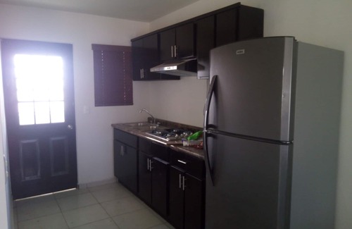 Ensenada Apartamento | Bonito y confortable apartamento