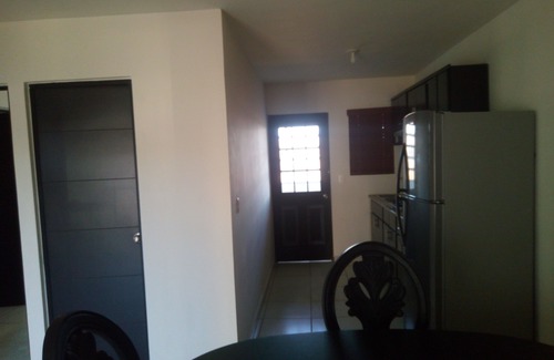 Ensenada Apartamento | Bonito y confortable apartamento
