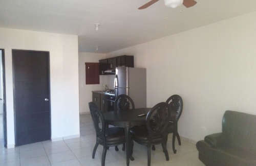 Ensenada Apartamento | Bonito y confortable apartamento