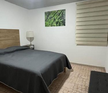 Aguascalientes Apartamento | nice comfortable house an excellent location,