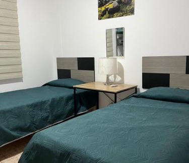 Aguascalientes Apartamento | nice comfortable house an excellent location,