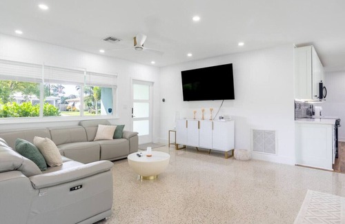 Garden Isles Casa | Nice & Comfortable House 3bed 2 bath w/3 parking!