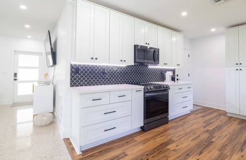 Garden Isles Casa | Nice & Comfortable House 3bed 2 bath w/3 parking!