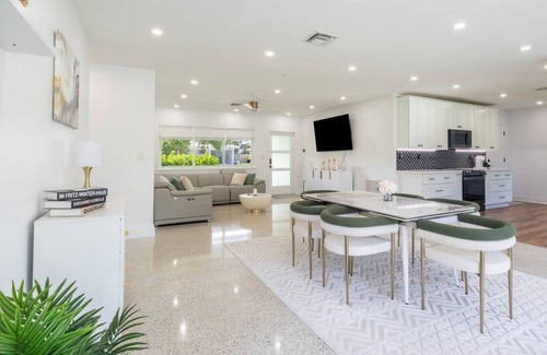 Garden Isles Casa | Nice & Comfortable House 3bed 2 bath w/3 parking!