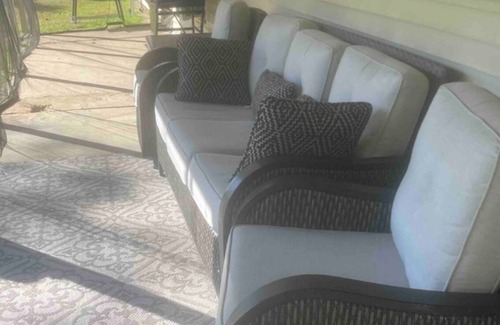 Water Valley Casa | Nice, comfy getaway